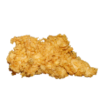 1 Crispy Strips 50g