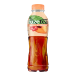 Fuzetea Piersica și Hibiscus 500ml