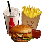 Meniu Natzburger Mare 1000g