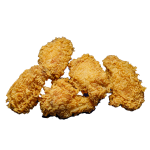 5 Aripioare Picante 200g 🌶️