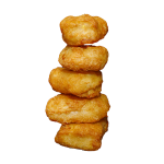 5 Nuggets de pui 125g