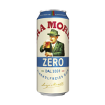 Birra Moretti 0% alcool doză 500ml