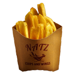 Cartofi dippers 150g