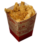 Chicken Bucket 650g