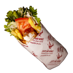 Natz Crispy Shaorma 380g