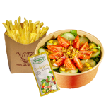 Salată Natz de post 415g