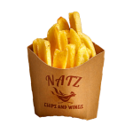 Cartofi dippers 100g