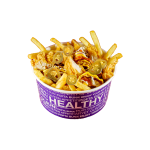 Crispy Loaded Fries 275g🌶️