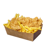 Meniu Curiosity Crispy 200g