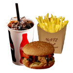 Meniu Holy Chicken 820g