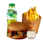 Meniu Holy Chicken Mare 1030g