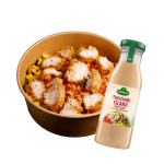 Salată Natz Crispy 365g