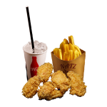 Meniu 5 Aripioare Picante 700g 🌶️