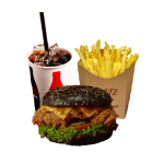 Meniu ChickenZaur 880g