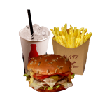 Meniu Natz King 890g