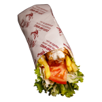 Natz Crispy Shaorma 380g - imagine 2