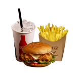 Meniu Natzburger 790g