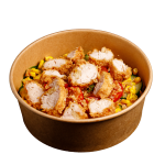 Salată Natz Crispy 365g