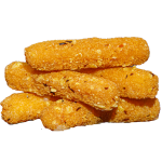 5 Mozzarella Sticks 100g - imagine 2