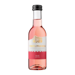 Roze Demisec 187ml
