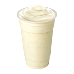 Milkshake Lămâie 330g