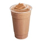 Milkshake Ciocolată 330g
