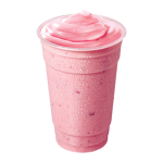 Milkshake Bubble Gum 330g