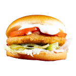 Mini Pui Burger 160g