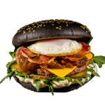 Eggcellent Burger 320g