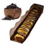 Clătită cu ciocolată belgiană 200g